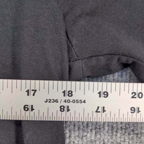 Taco Bell Women's Graphic Print T-Shirt Black Medium Short Sleeve Crew Neck - Picture 12 of 12